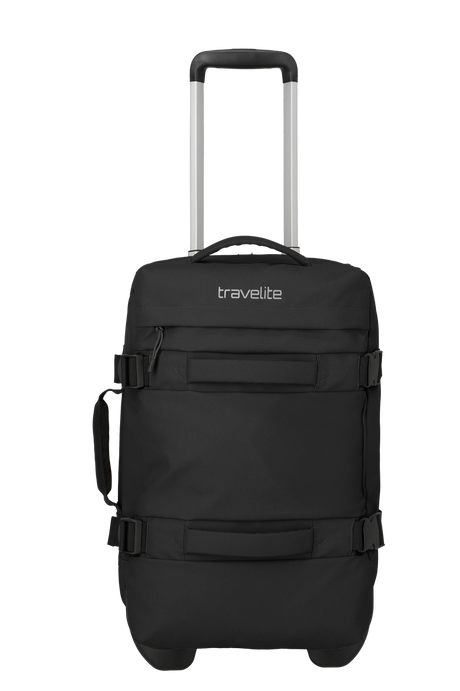BOLOGNA BOLSA REISEN MIT RÄDERN S