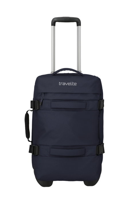 BOLOGNA BOLSA REISEN MIT RÄDERN S