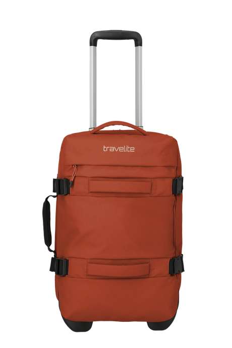 BOLOGNA BOLSA REISEN MIT RÄDERN S