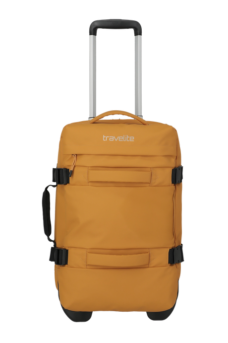 BOLOGNA BOLSA REISEN MIT RÄDERN S