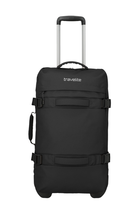 BOLOGNA BOLSA REISEN MIT RÄDERN M