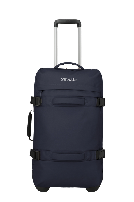 BOLOGNA BOLSA REISEN MIT RÄDERN M
