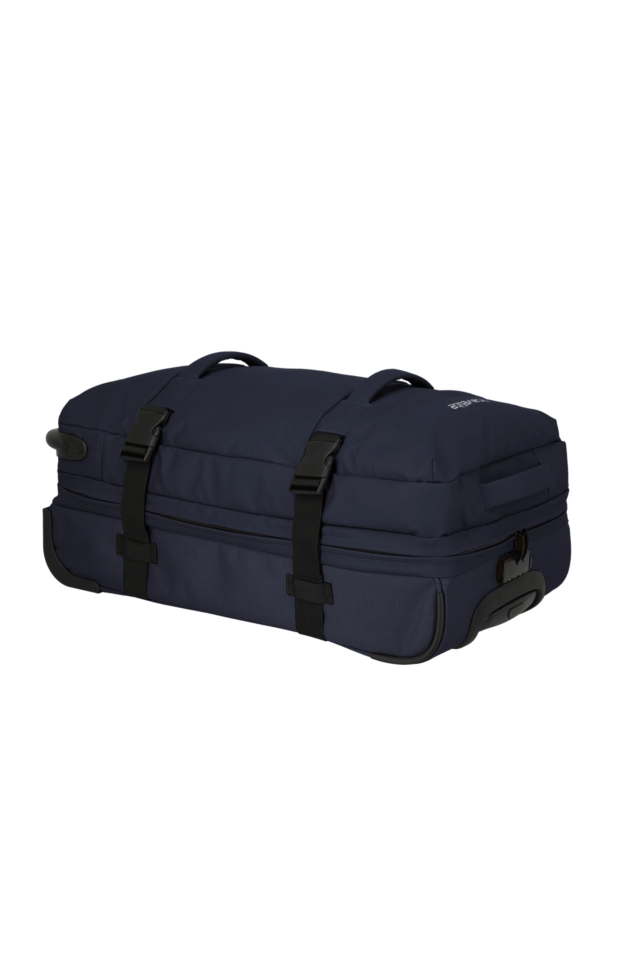 BOLOGNA SET BOLSA MATKAA LMS-PYÖRÄILLÄ