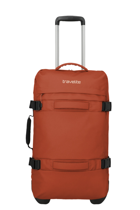 BOLOGNA BOLSA REISEN MIT RÄDERN M