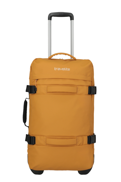 BOLOGNA BOLSA REISEN MIT RÄDERN M