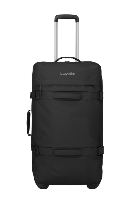 BOLOGNA BOLSA REISEN MIT RÄDERN L
