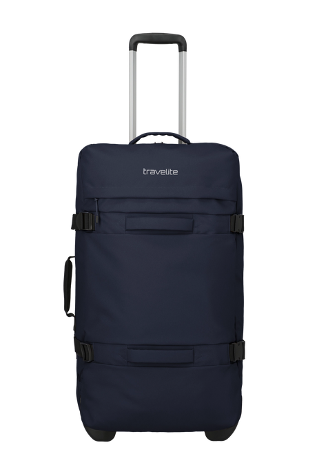 BOLOGNA BOLSA REISEN MIT RÄDERN L