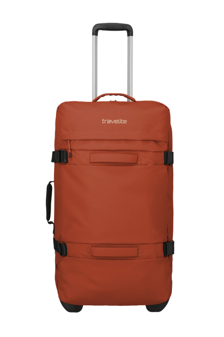 BOLOGNA BOLSA REISEN MIT RÄDERN L