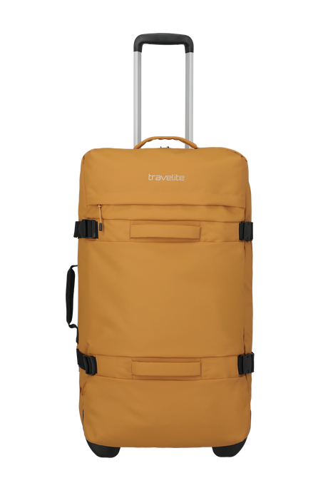BOLOGNA BOLSA REISEN MIT RÄDERN L