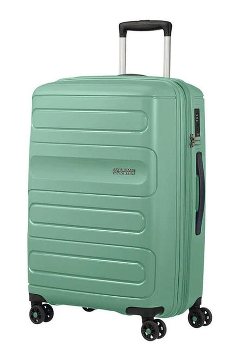 Suitcase Extensible Median SUNSIDE of American Tourister
