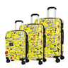 Greenwich Set of suitcases MARACAIBO Greenwich