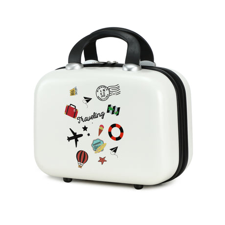 GREENWICH NECESER RIGIDO TRAVELING