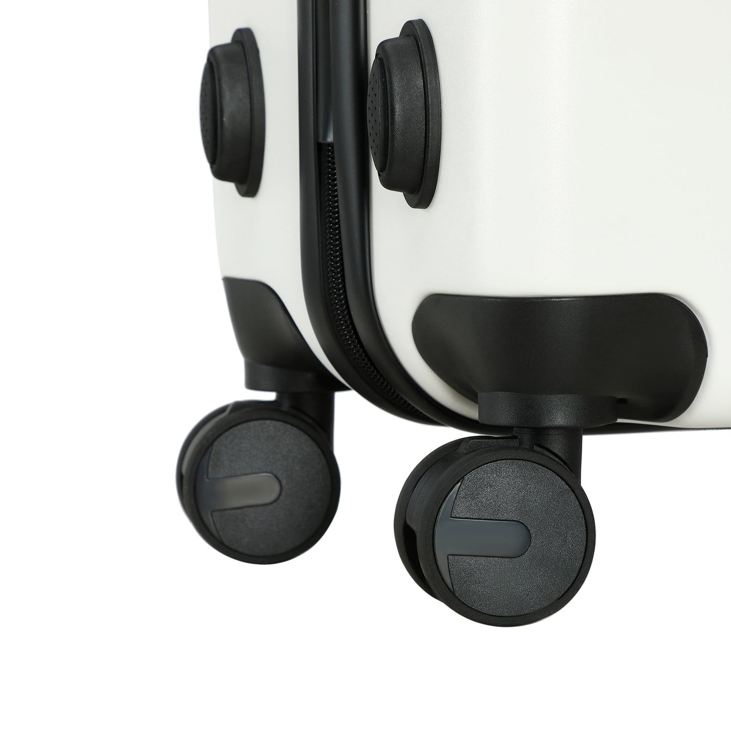 Mittlerer Koffer Set und Neceser TRAVELING von Greenwich