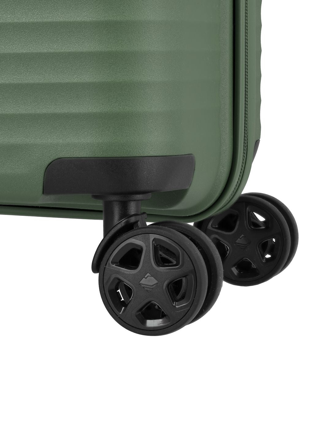 AIR STREIFEN Kabinenkoffer 55CM