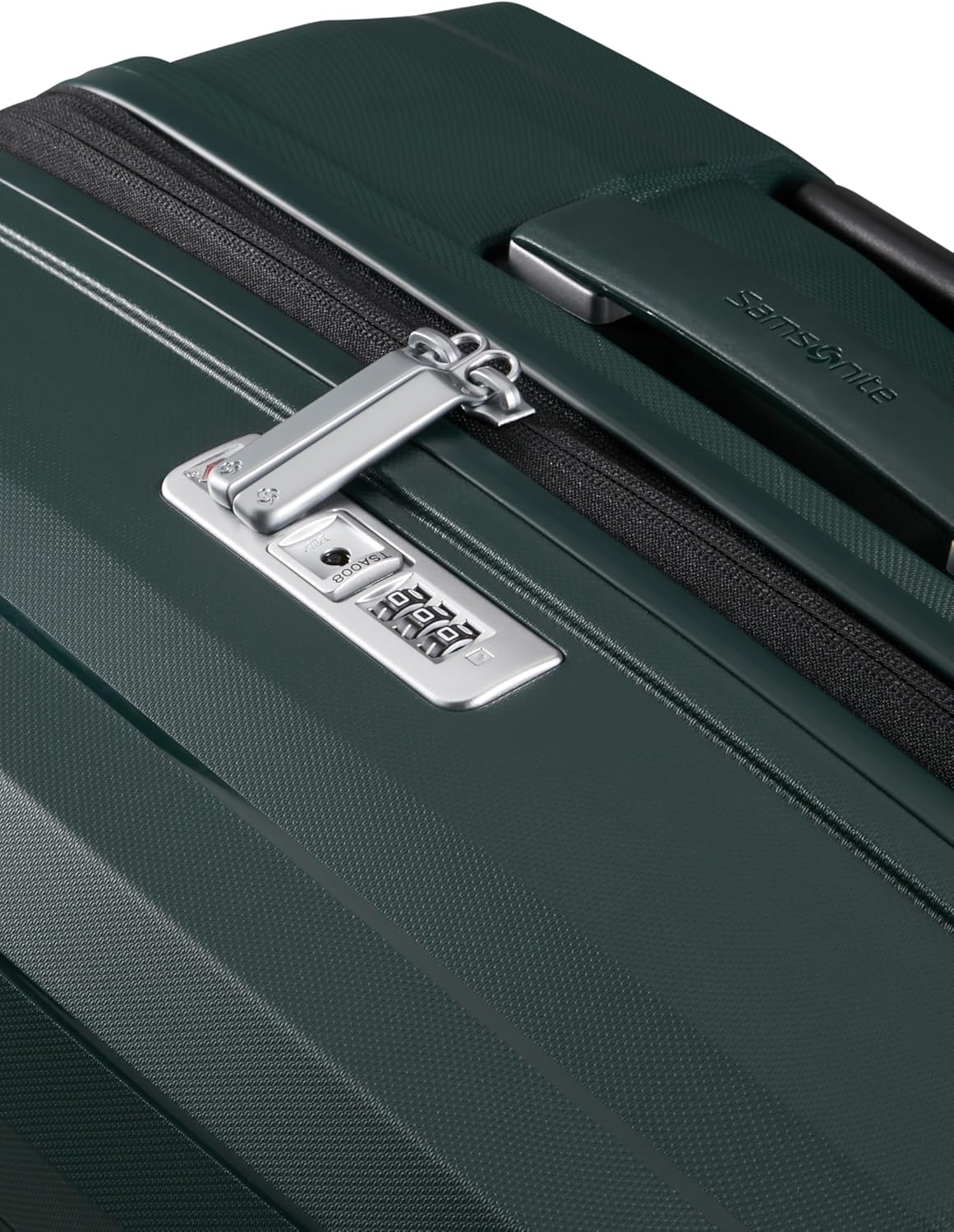 SAMSONITE Cabin suitcase extensible 55cm NEO FLUX