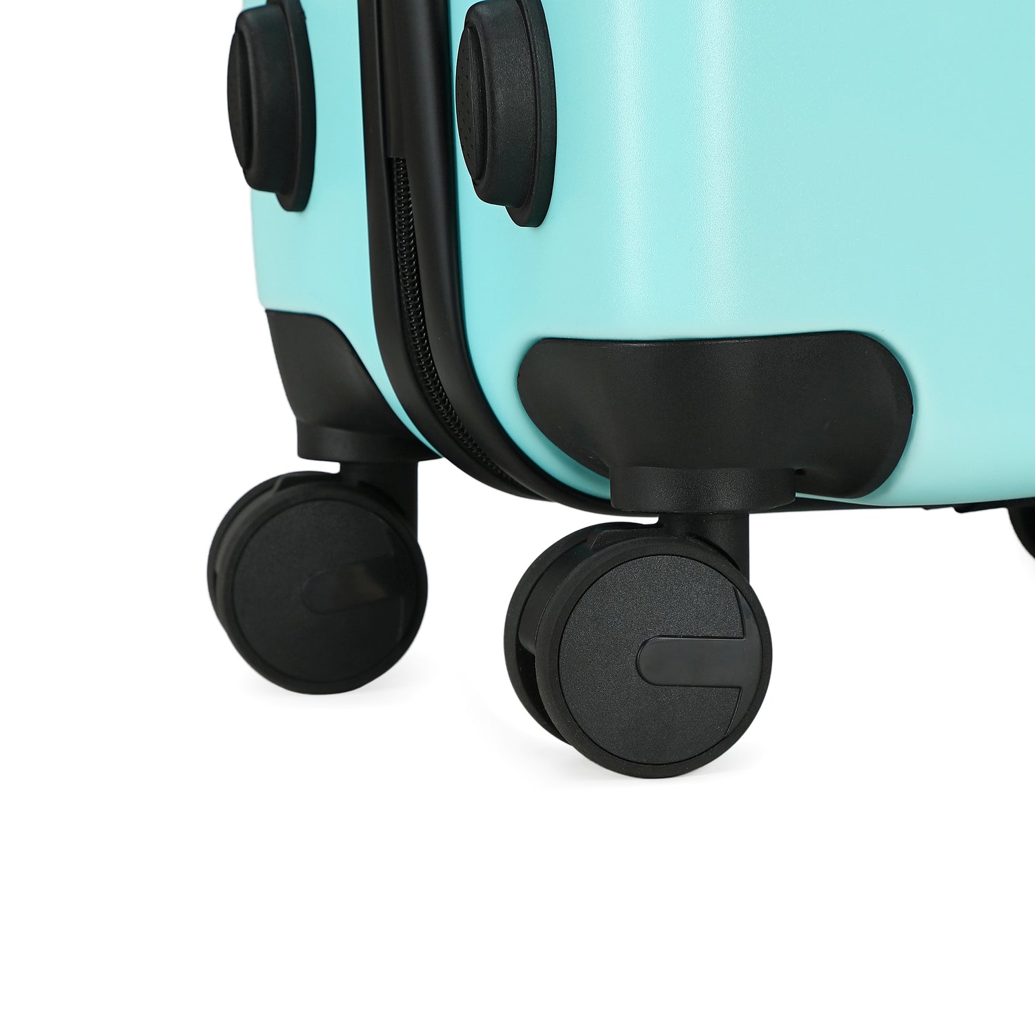 GREENWICH Cabin suitcase DALMATIAN