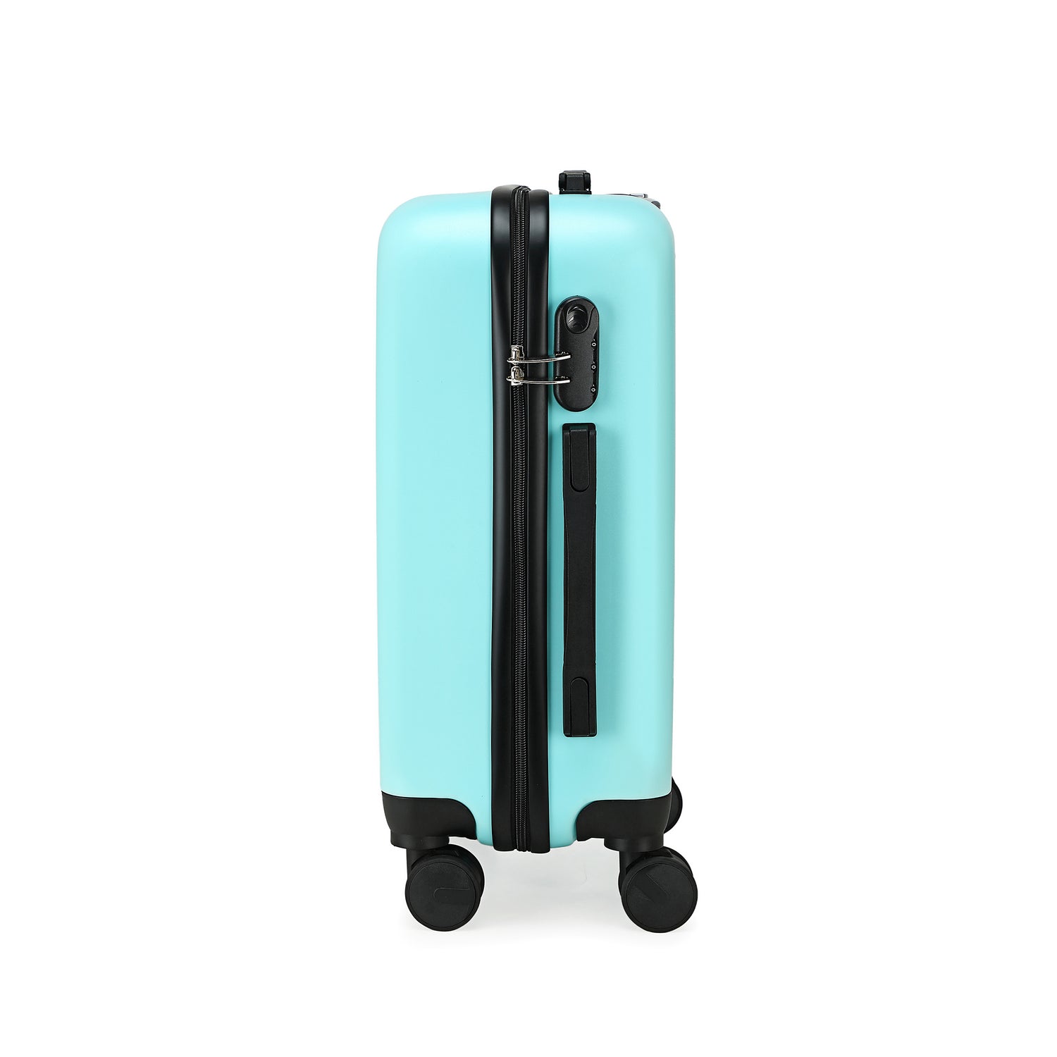 GREENWICH Cabin suitcase DALMATIAN