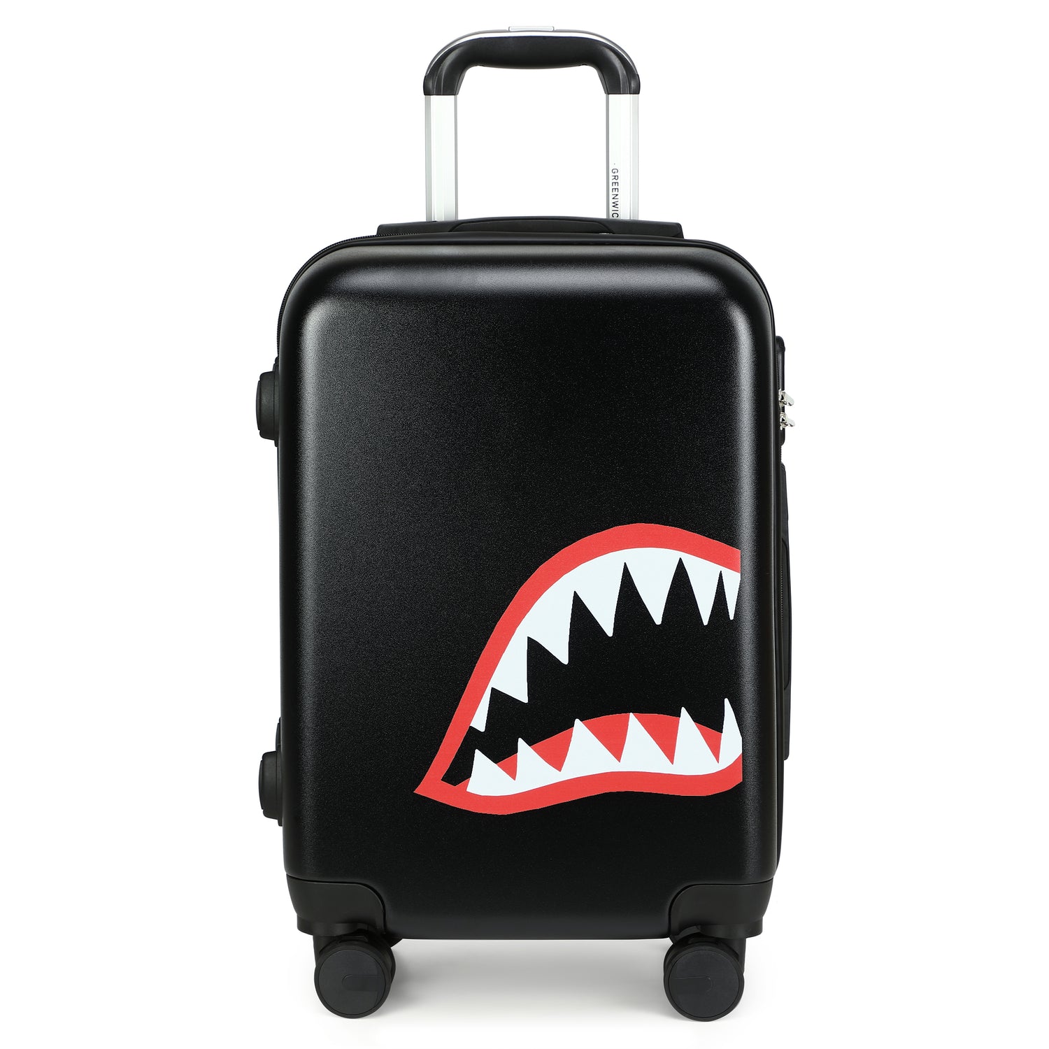 GREENWICH maleta de cabina 55cm SHARK