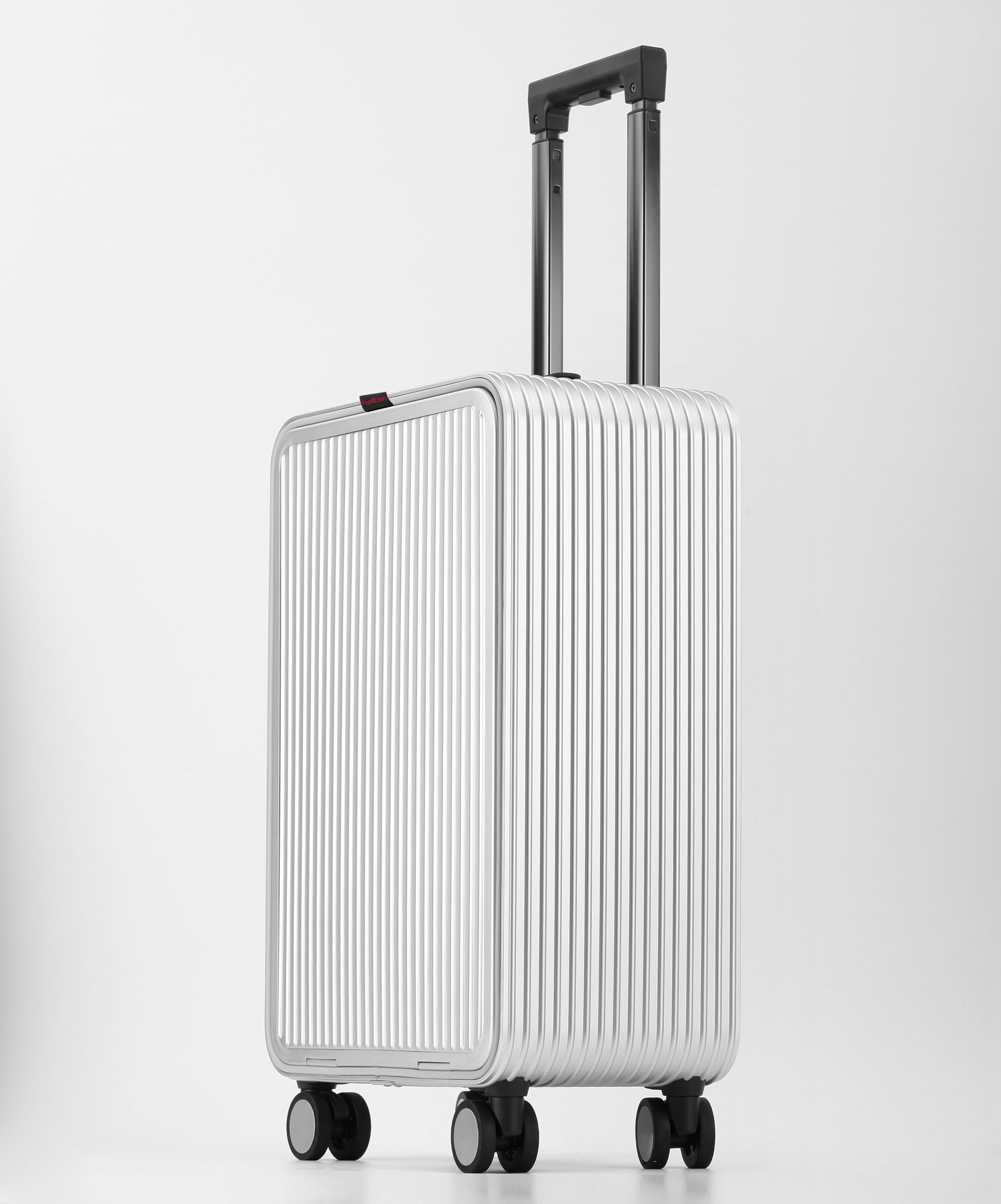 Walizka Easy Acces 100% aluminium TOKIO 57 cm