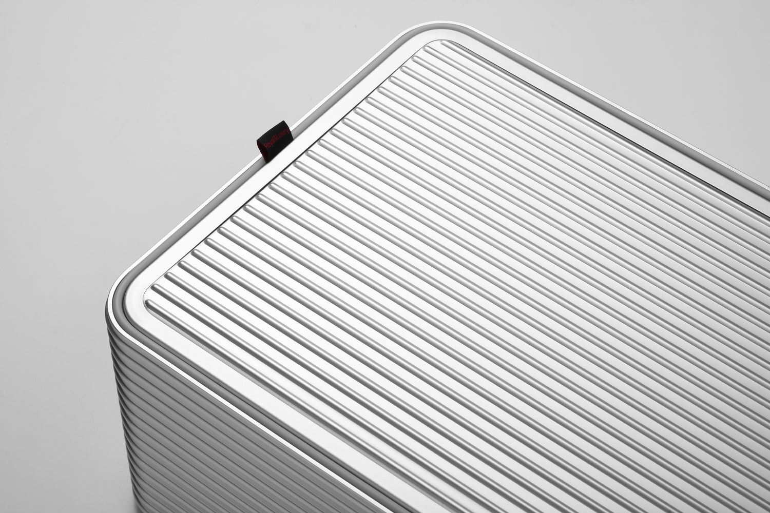 Walizka Easy Acces 100% aluminium TOKIO 57 cm