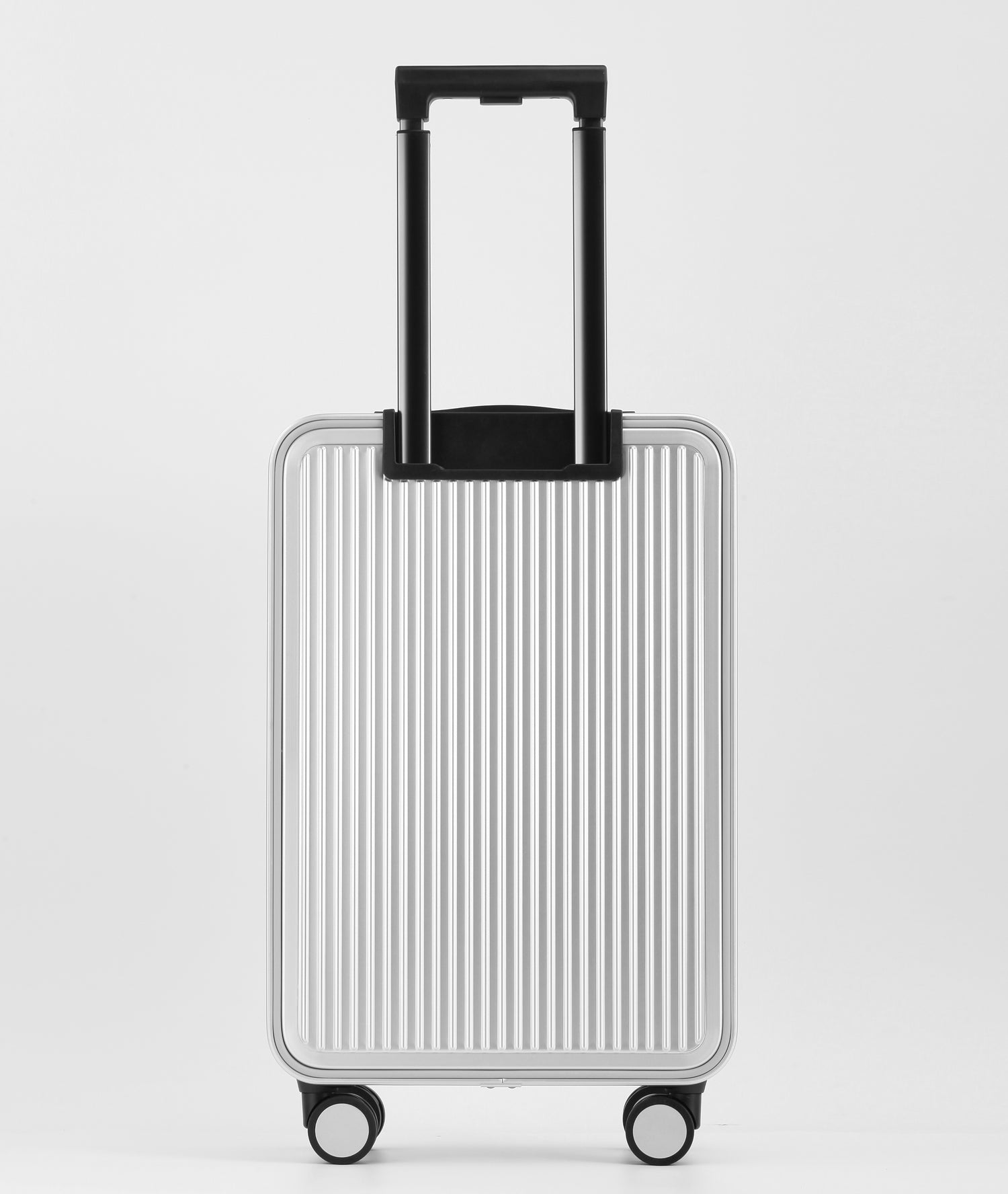 Walizka Easy Acces 100% aluminium TOKIO 57 cm