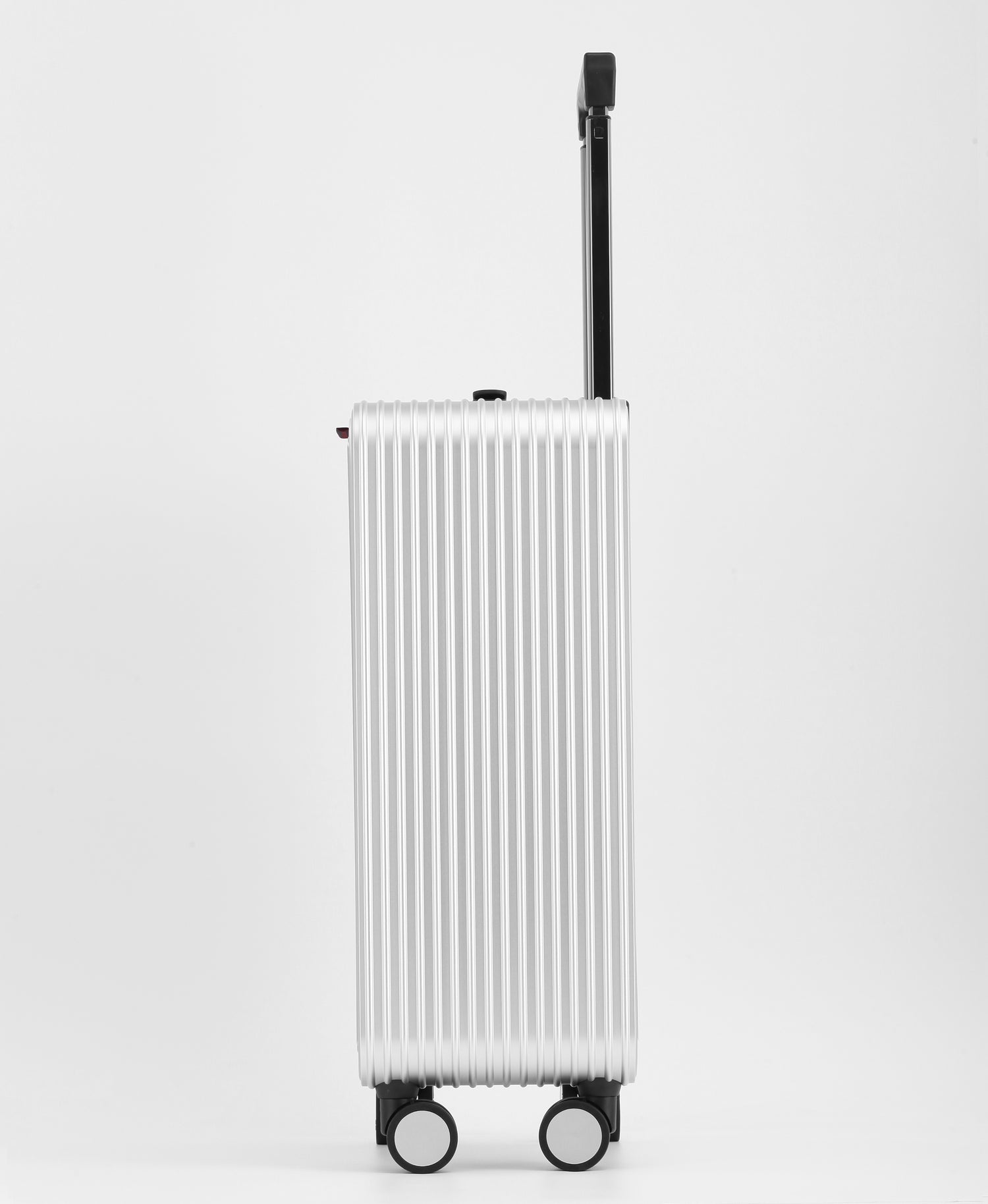 Walizka Easy Acces 100% aluminium TOKIO 57 cm