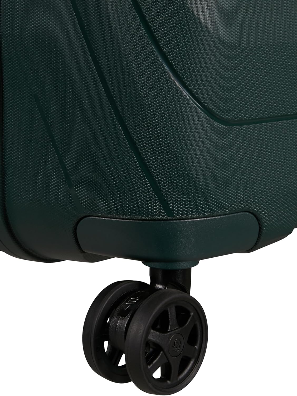 SAMSONITE Cabin suitcase extensible 55cm NEO FLUX