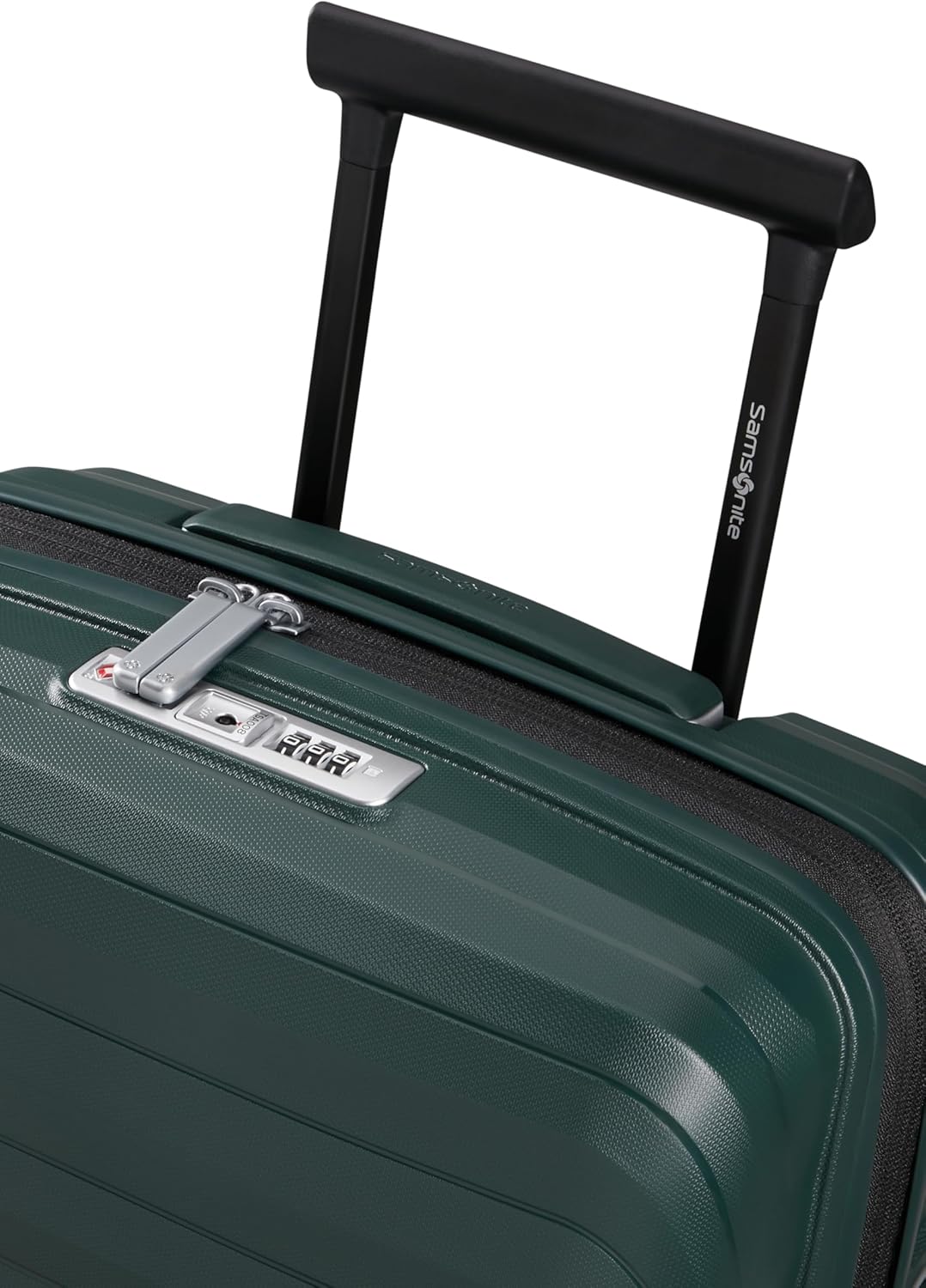 SAMSONITE Cabin suitcase extensible 55cm NEO FLUX