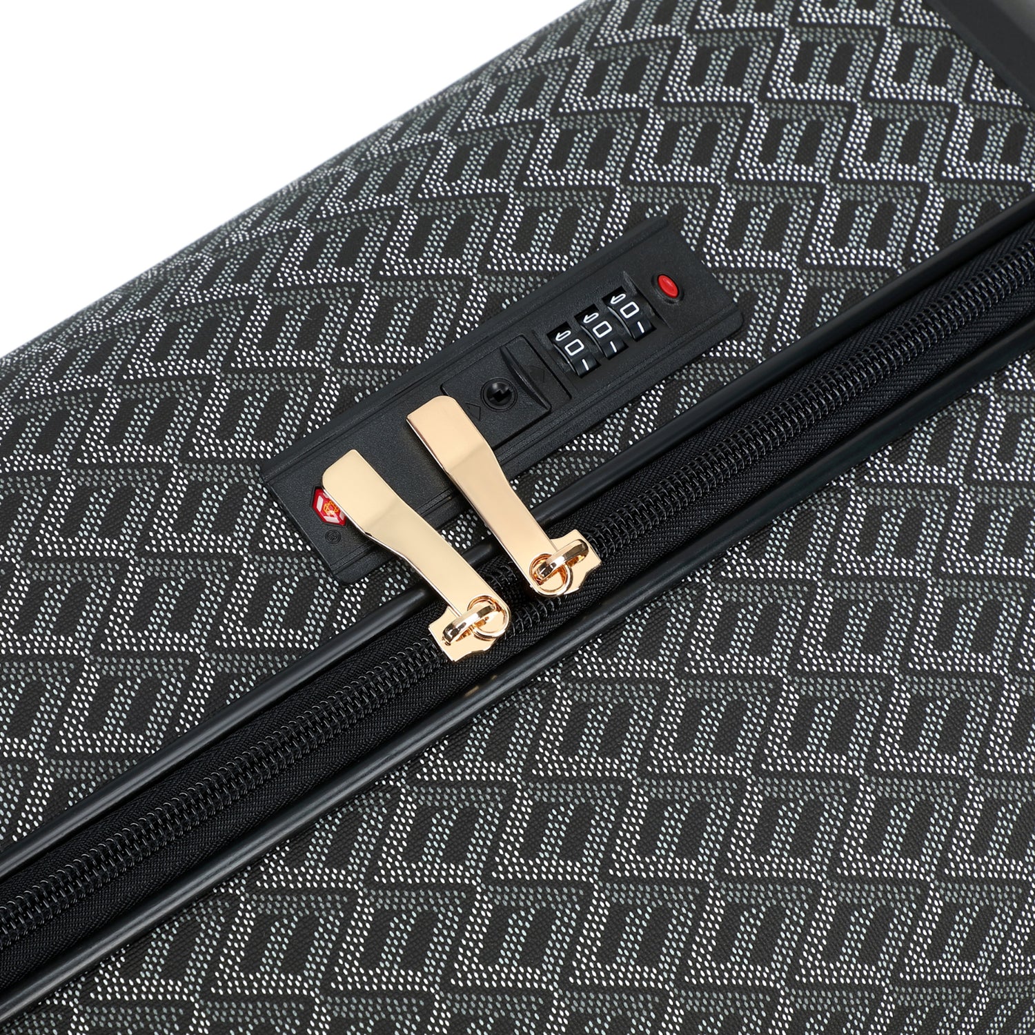 GREENWICH large suitcase 78cm GENOVA