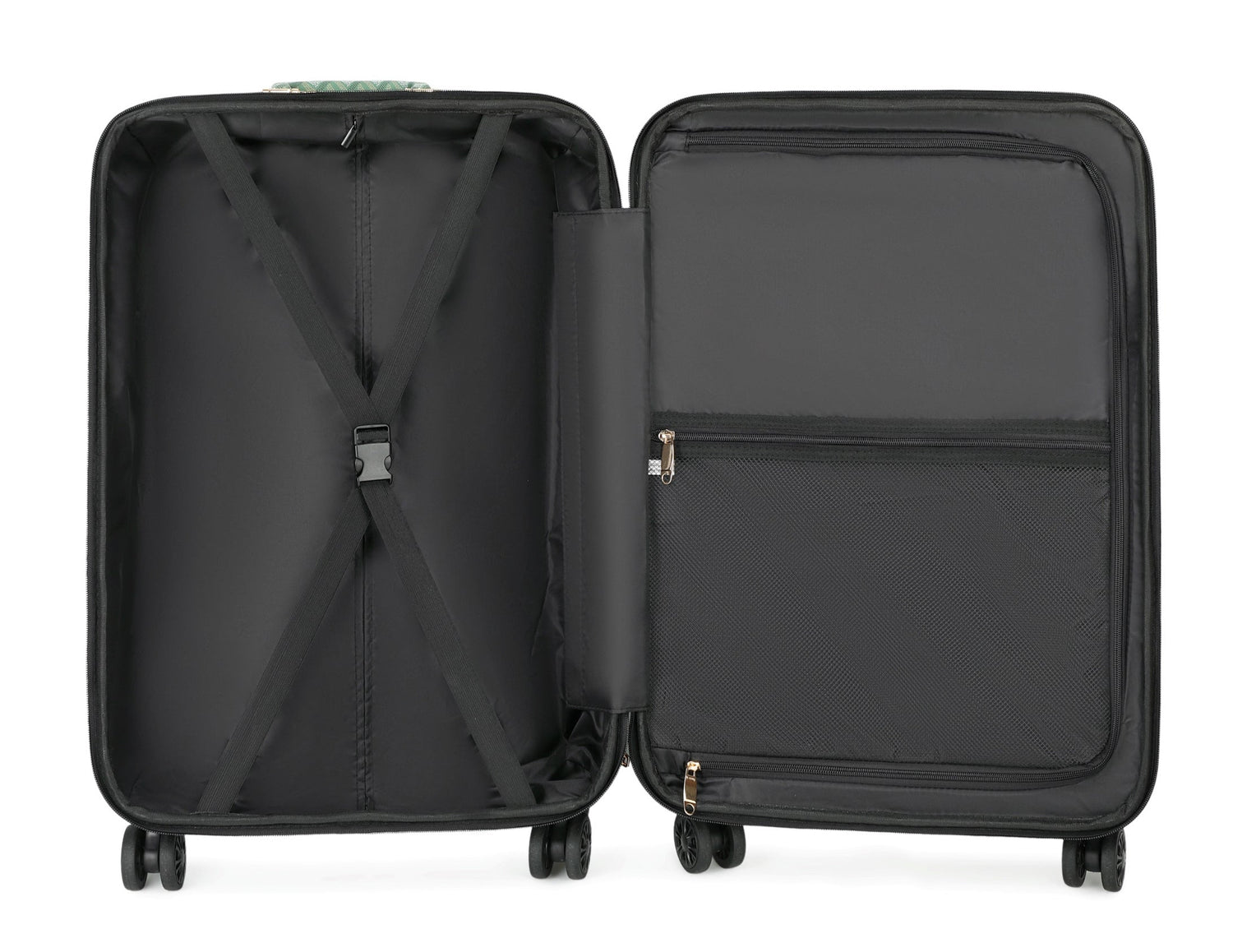 GREENWICH maleta mediana 68cm GENOVA