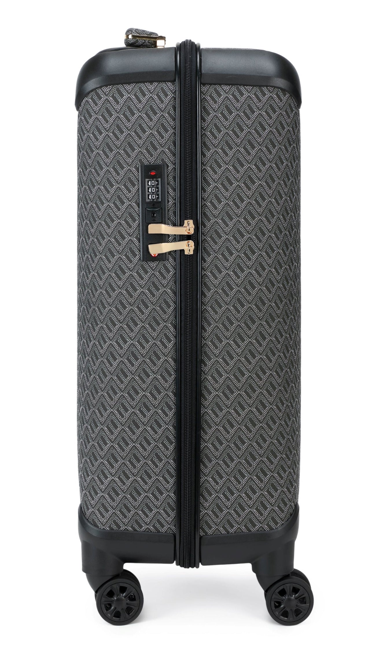 GREENWICH small suitcase 57cm GENOVA