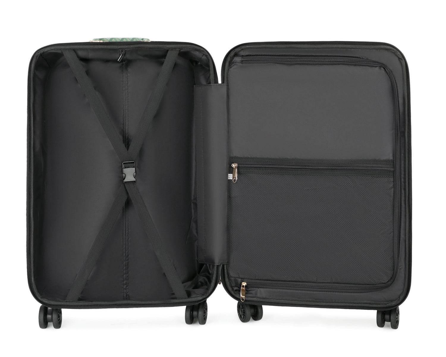 GREENWICH maleta mediana 68cm GENOVA