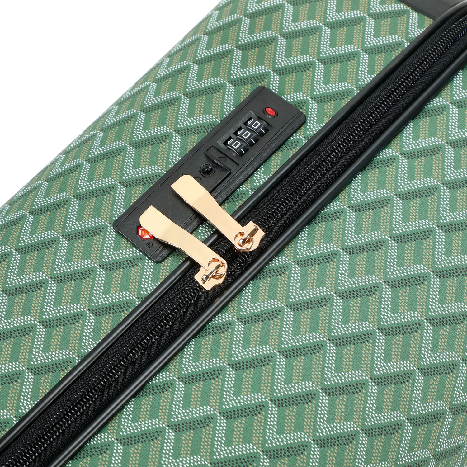 GREENWICH small suitcase 57cm GENOVA