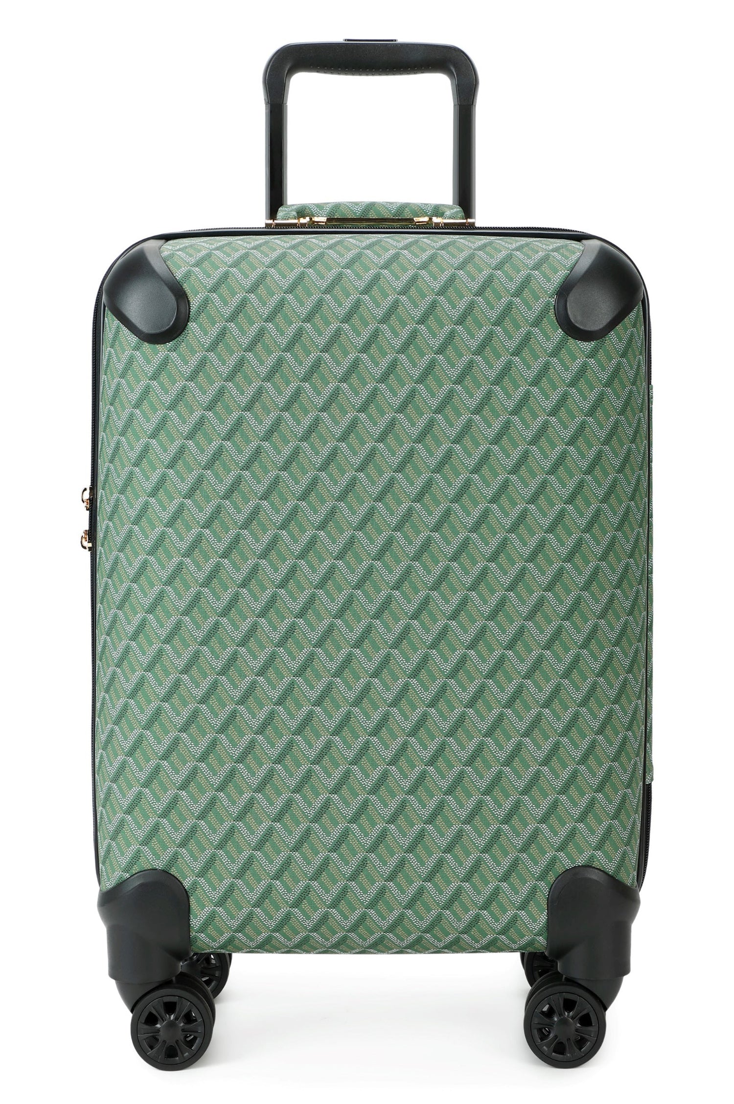 GREENWICH small suitcase 57cm GENOVA
