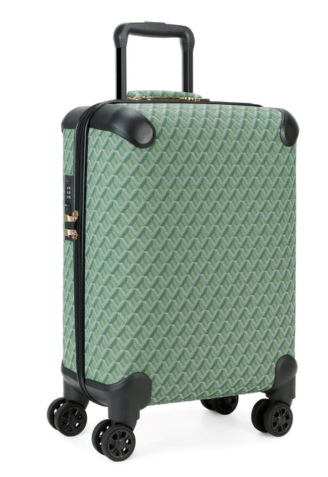 GREENWICH lille kuffert 57cm GENOVA