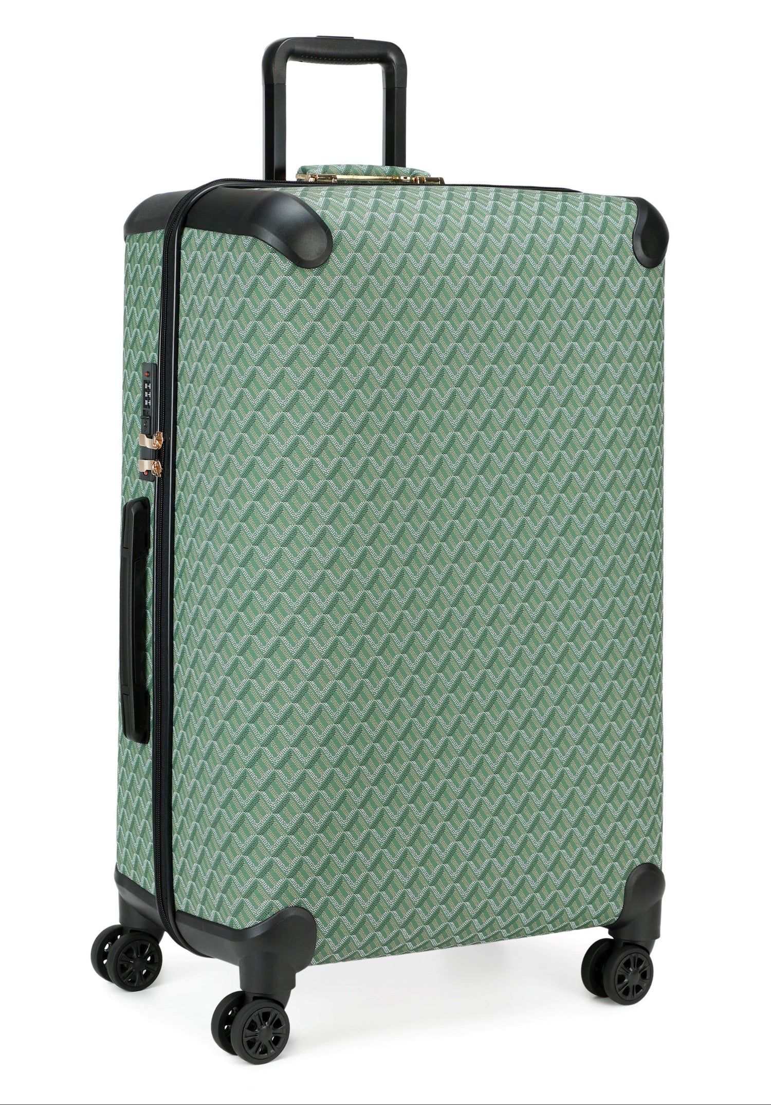 GREENWICH large suitcase 78cm GENOVA