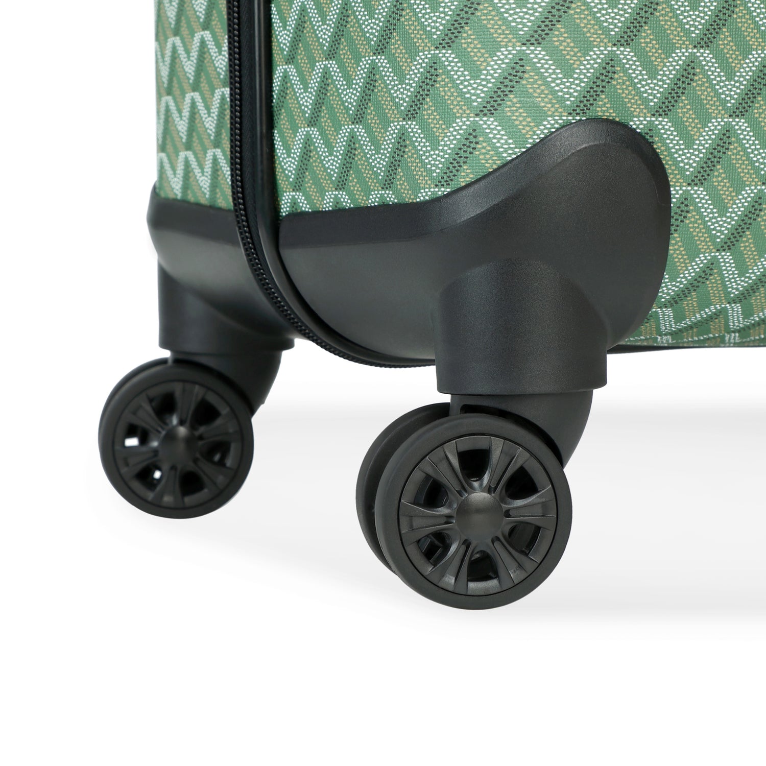 GREENWICH small suitcase 57cm GENOVA