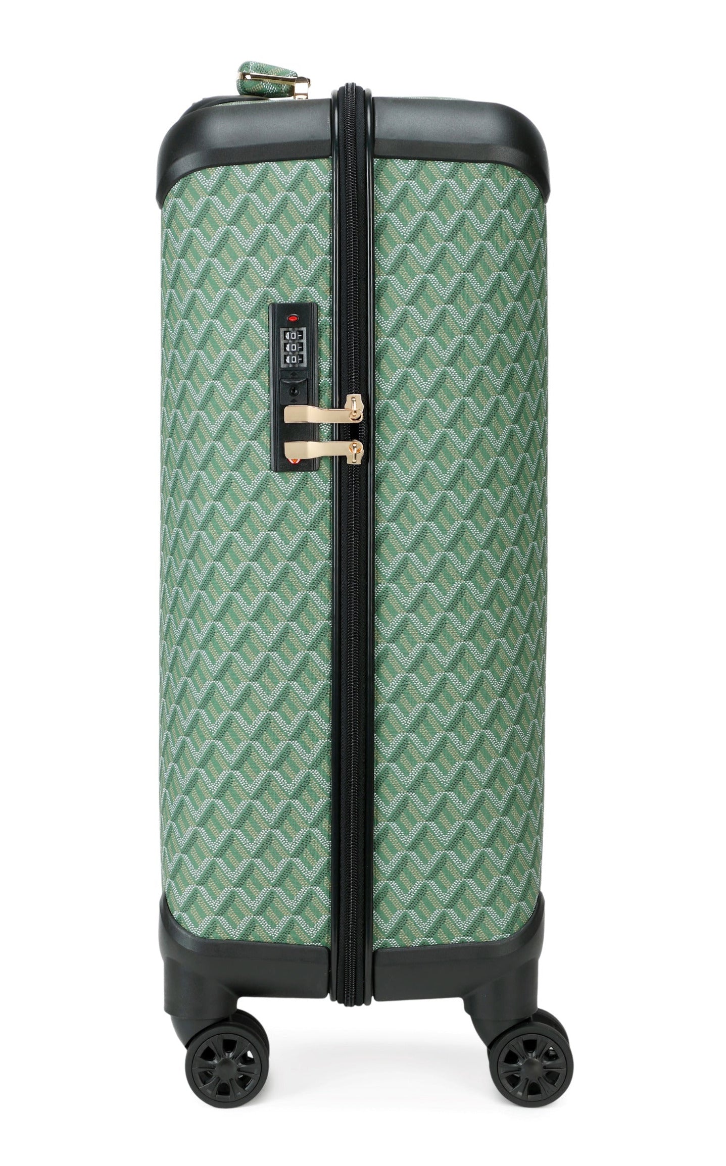 GREENWICH small suitcase 57cm GENOVA