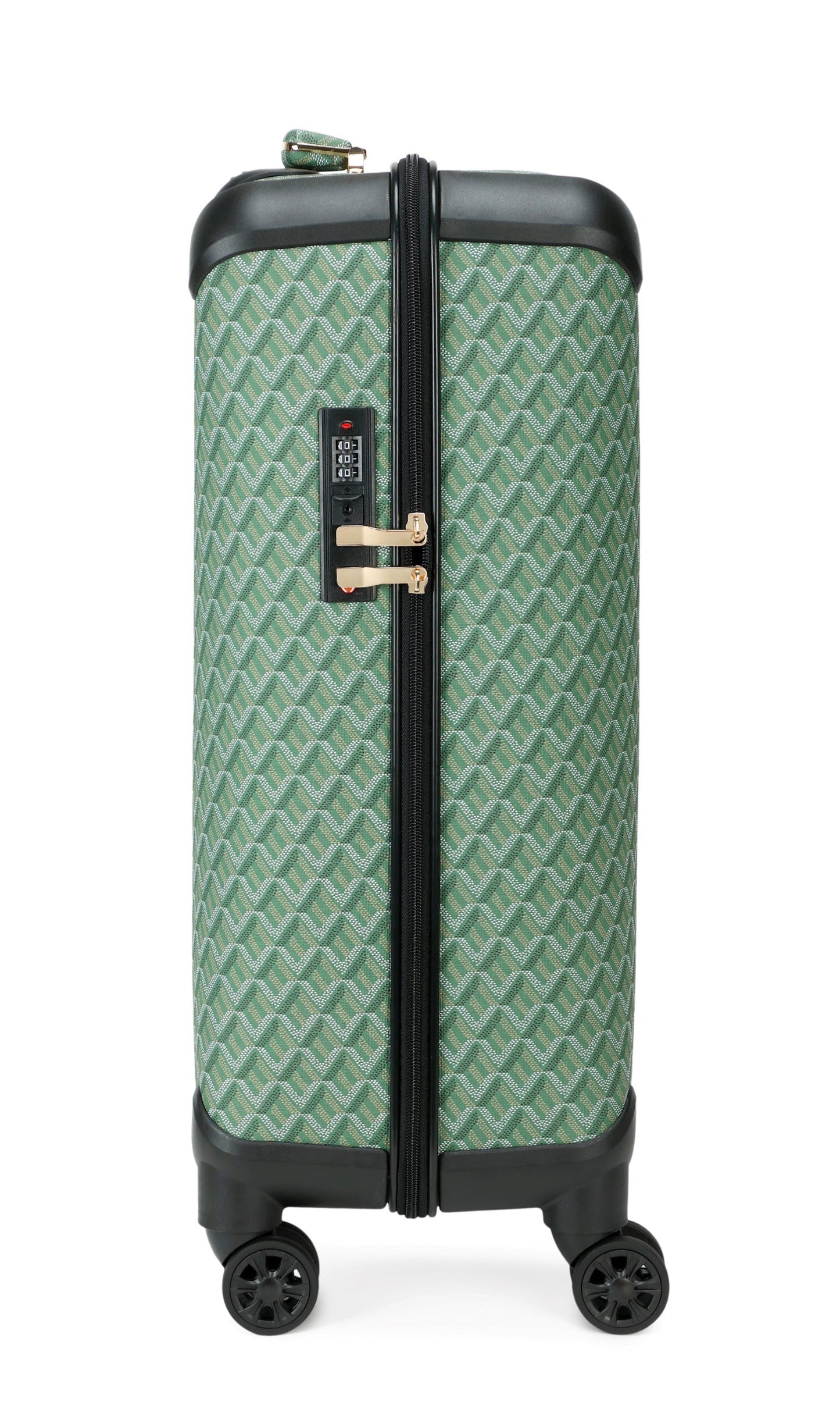 GREENWICH large suitcase 78cm GENOVA
