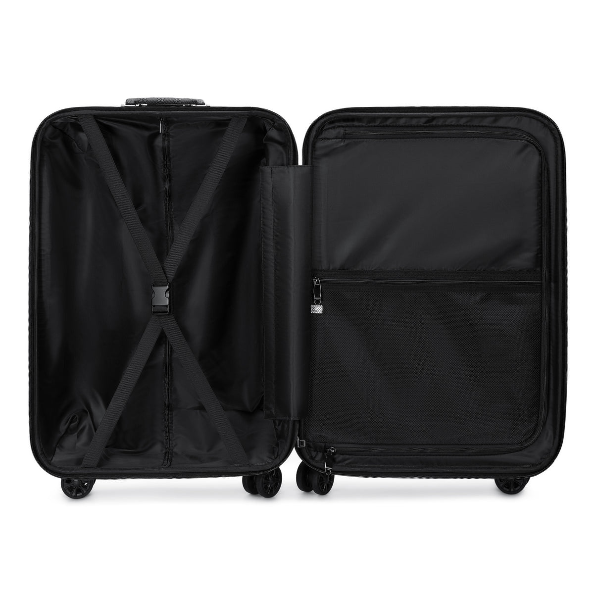 GREENWICH kleiner Koffer 57cm DALLAS