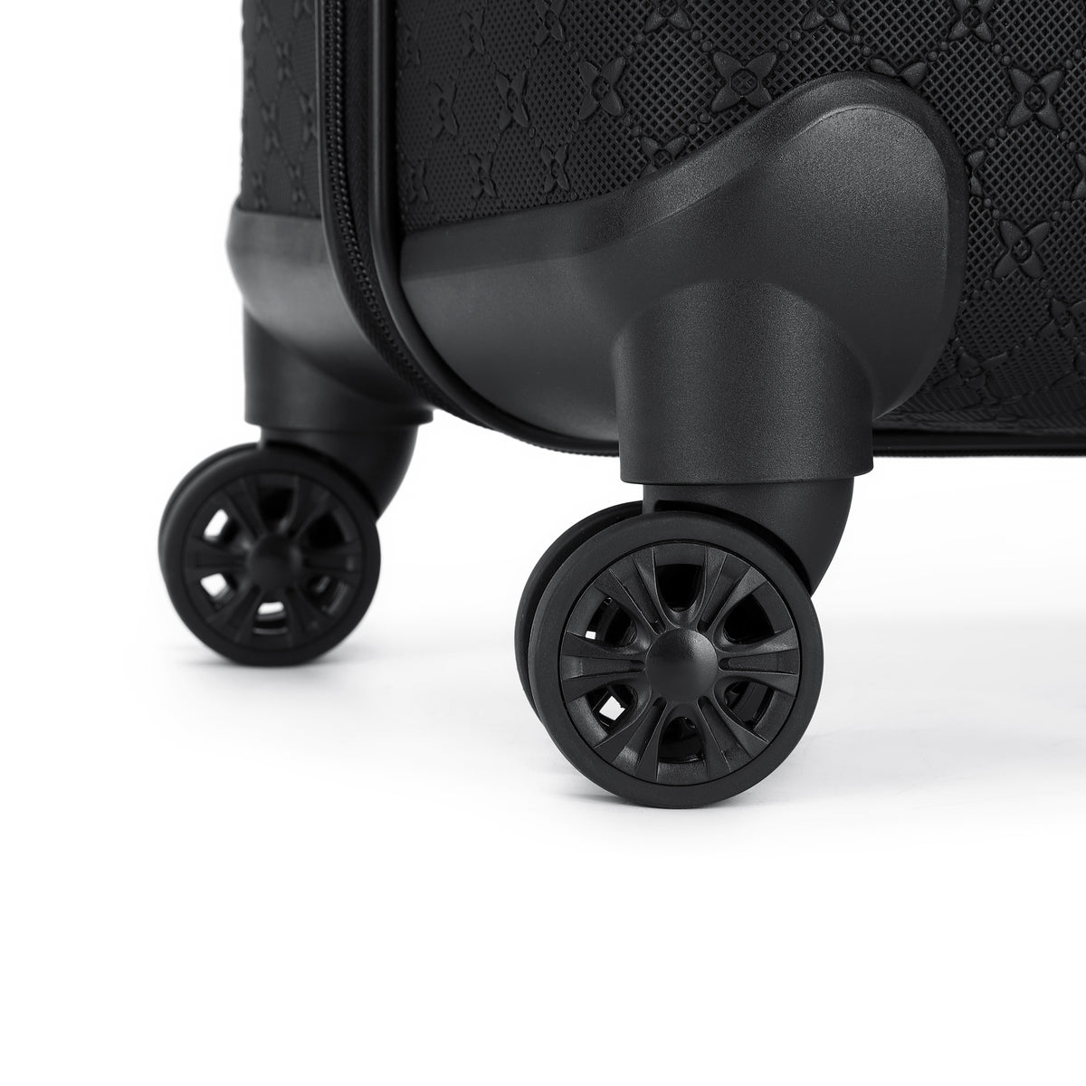 GREENWICH kleiner Koffer 57cm DALLAS