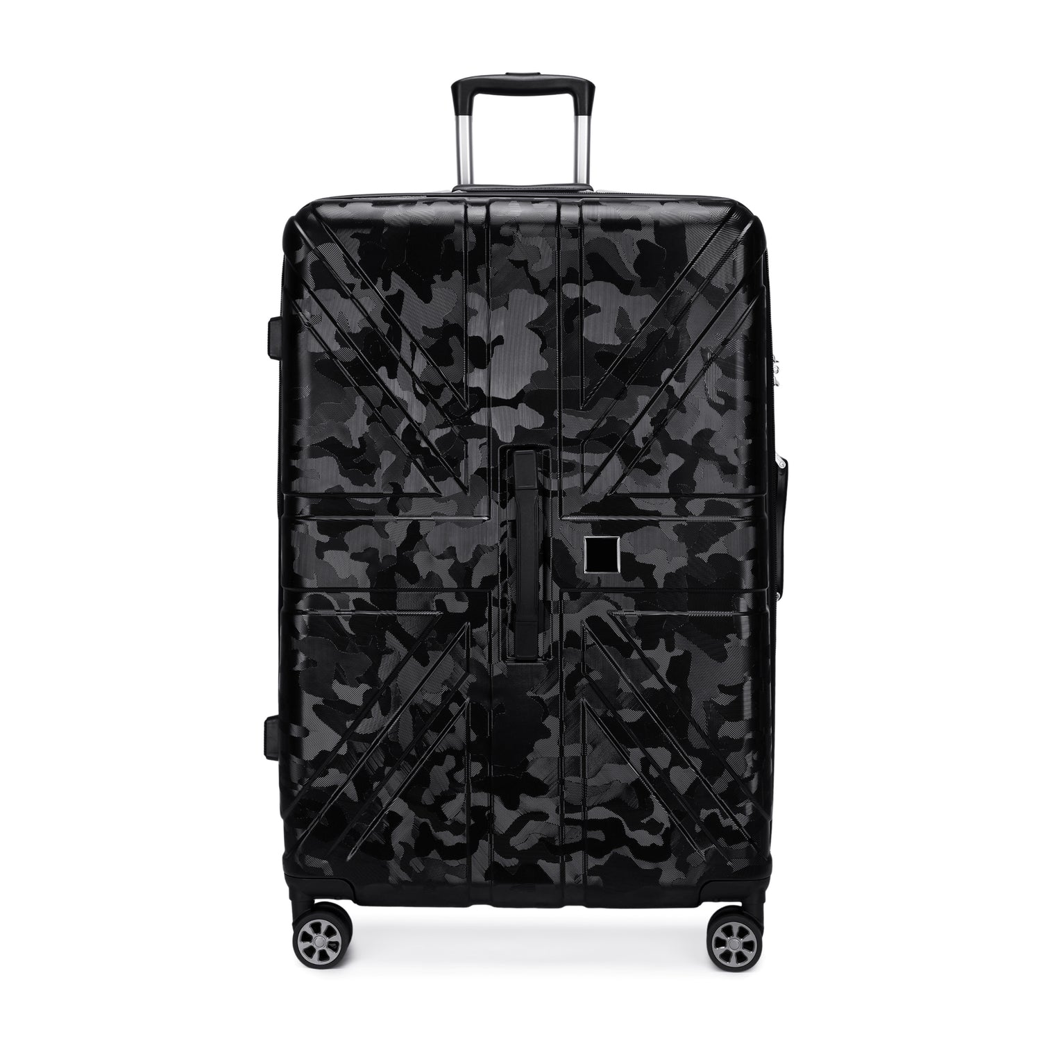 GREENWICH maleta grande trunk 81cm LONDON