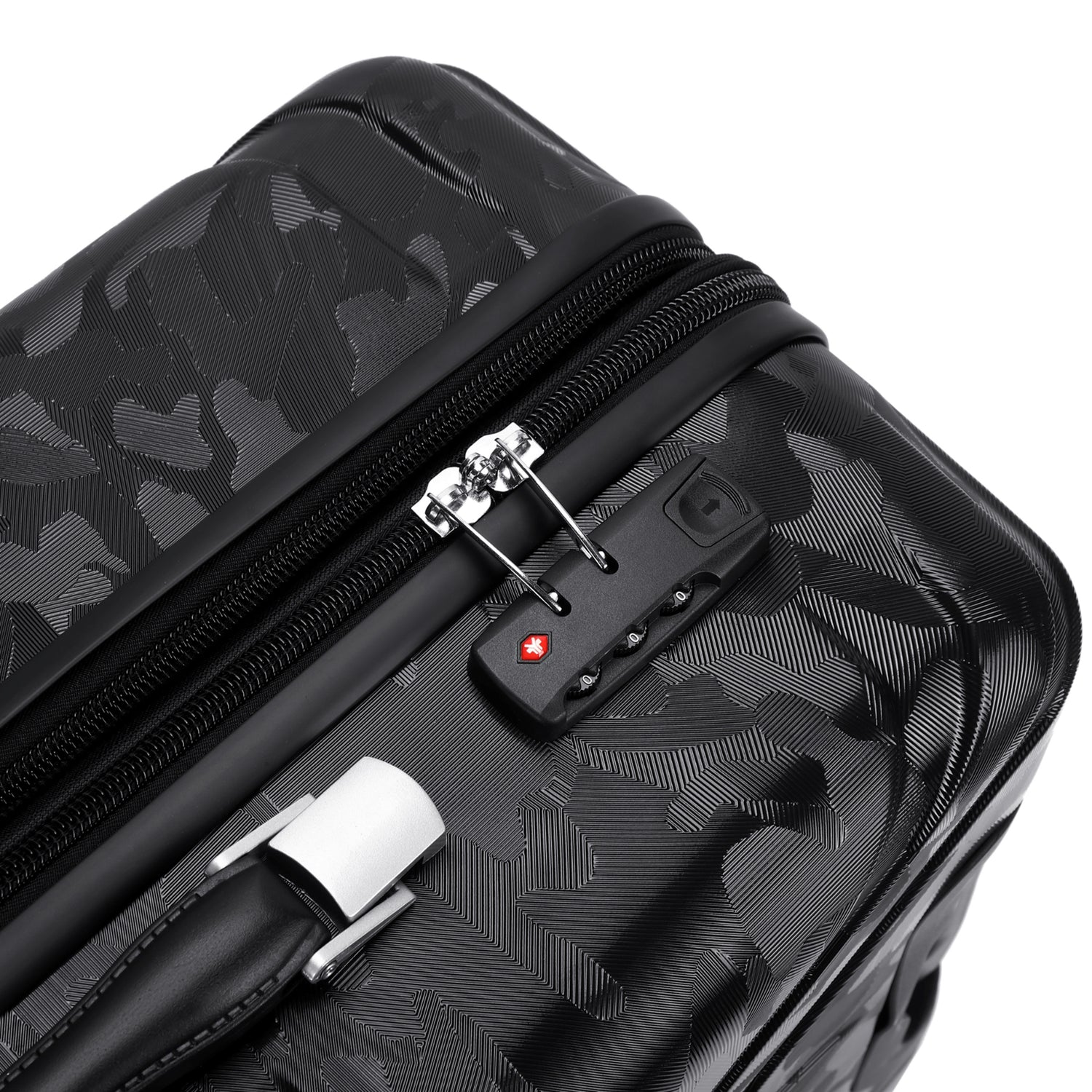 GREENWICH maleta grande trunk 81cm LONDON