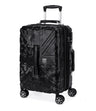GREENWICH piccola valigia trunk 55cm LONDRA