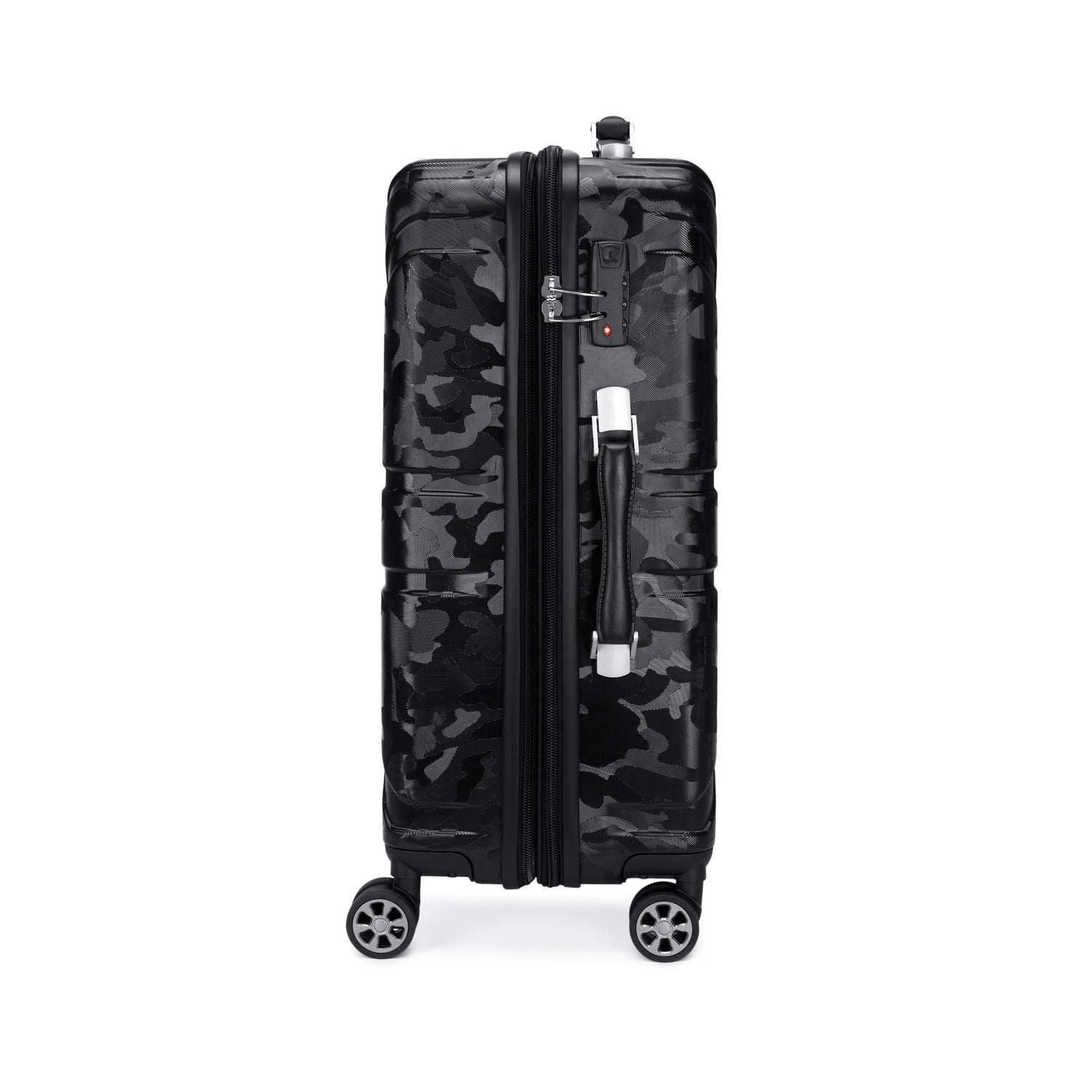 GREENWICH piccola valigia trunk 55cm LONDRA