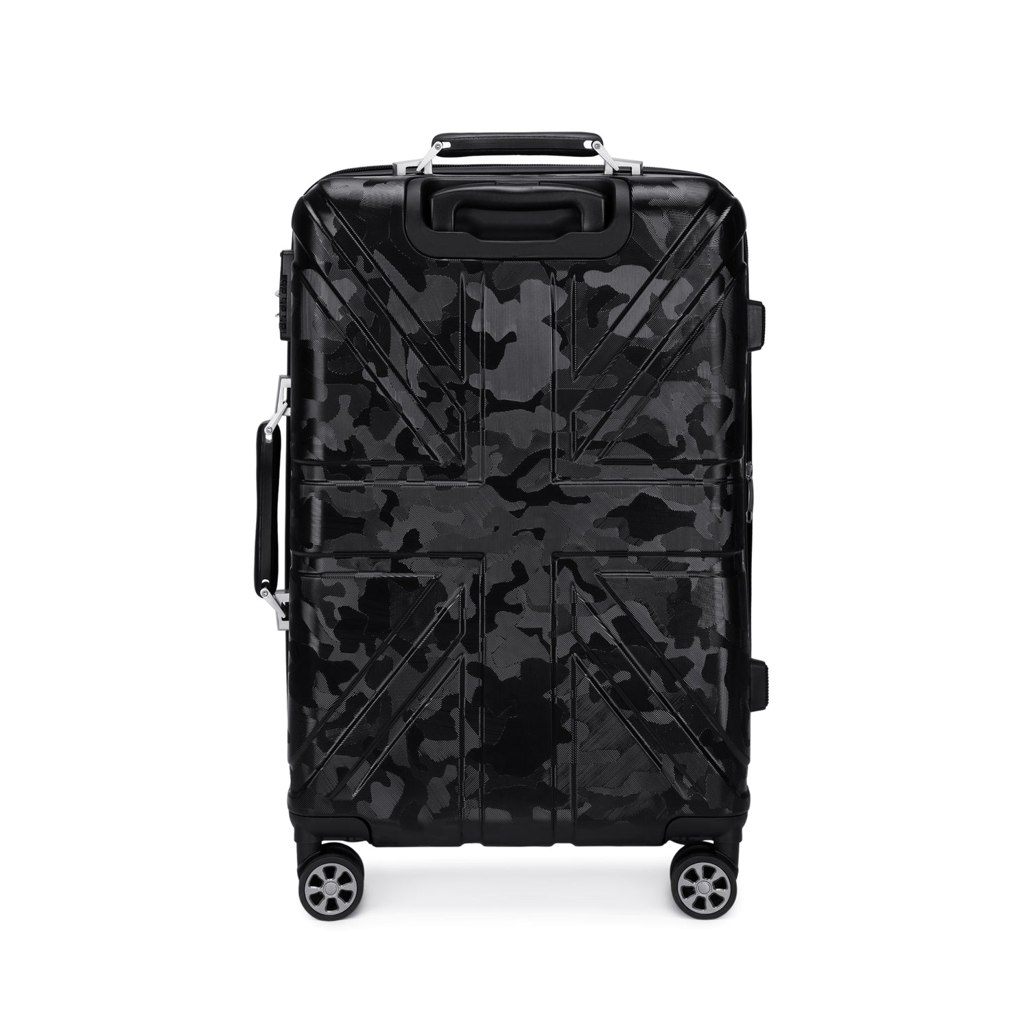 GREENWICH maleta grande trunk 81cm LONDON