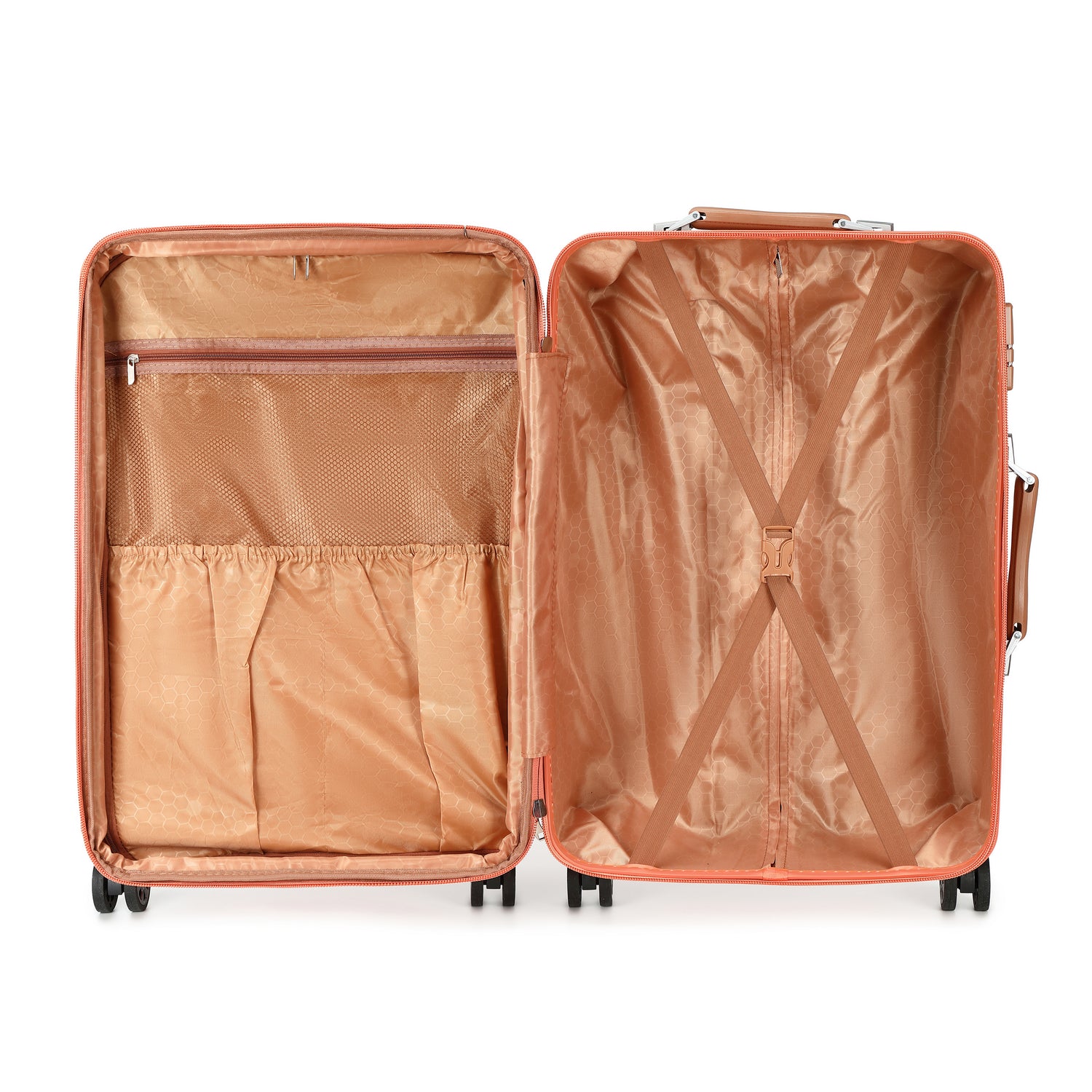 GREENWICH maleta grande trunk 81cm LONDON
