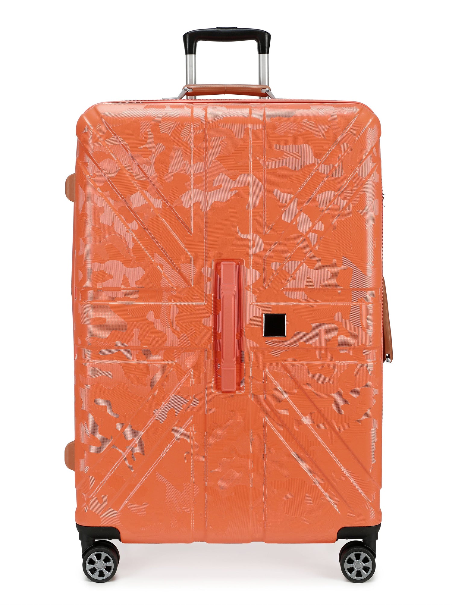 GREENWICH maleta grande trunk 81cm LONDON