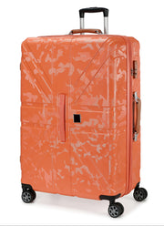 GREENWICH großer Koffer trunk 81cm LONDON