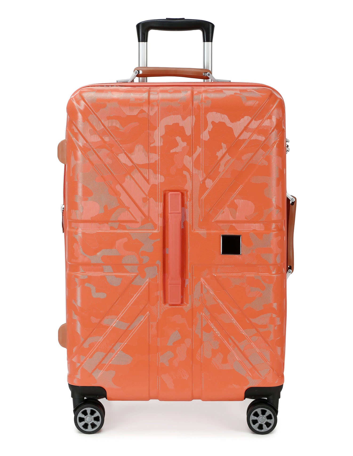 GREENWICH mittlerer Koffer trunk 71cm LONDON